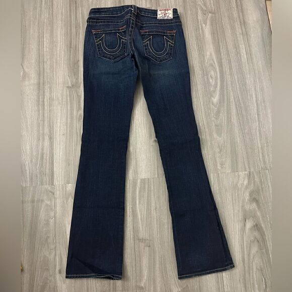 True Religion Size 27 - Picture 3 of 5